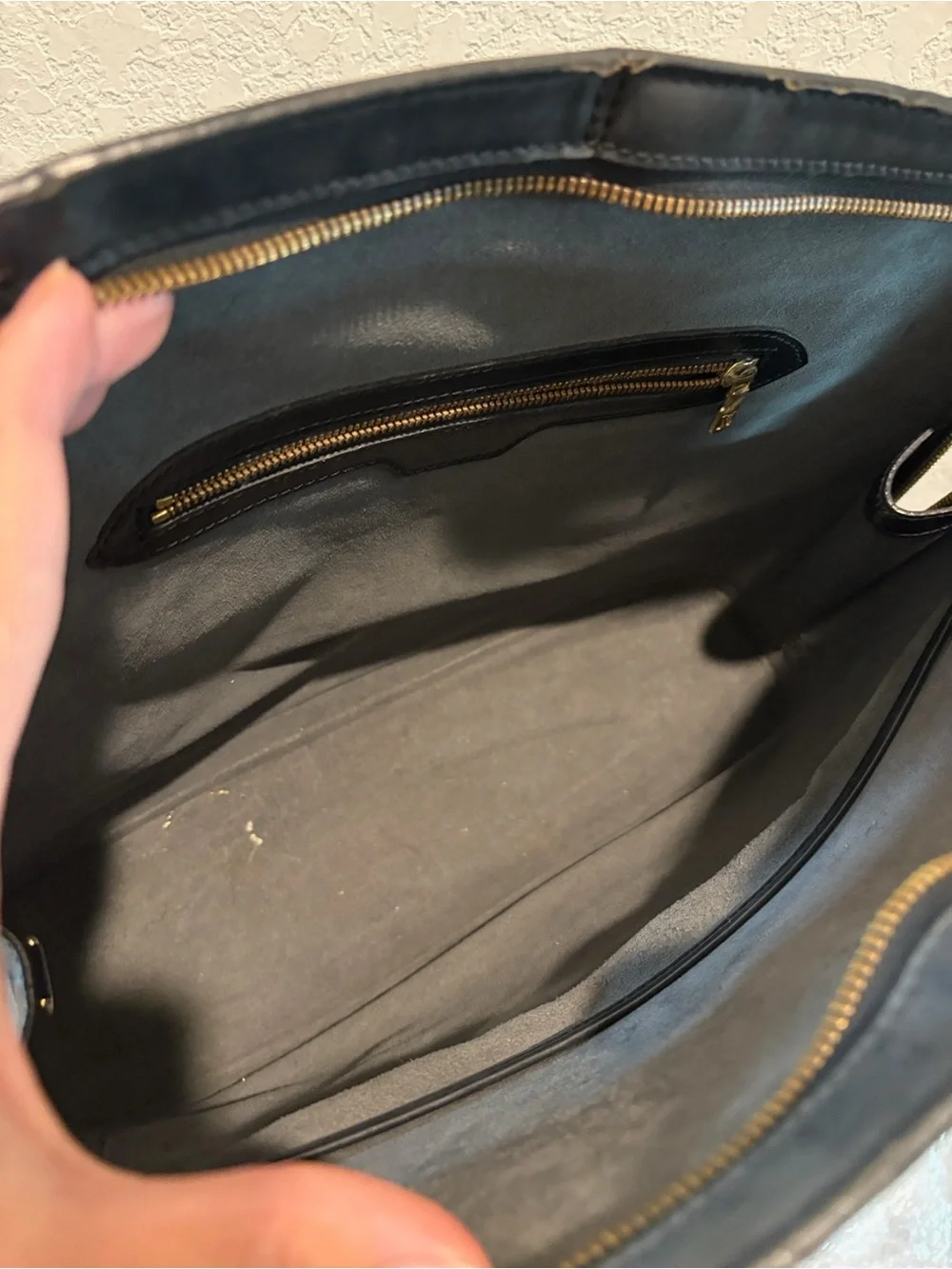 Louis Vuitton authentic louis